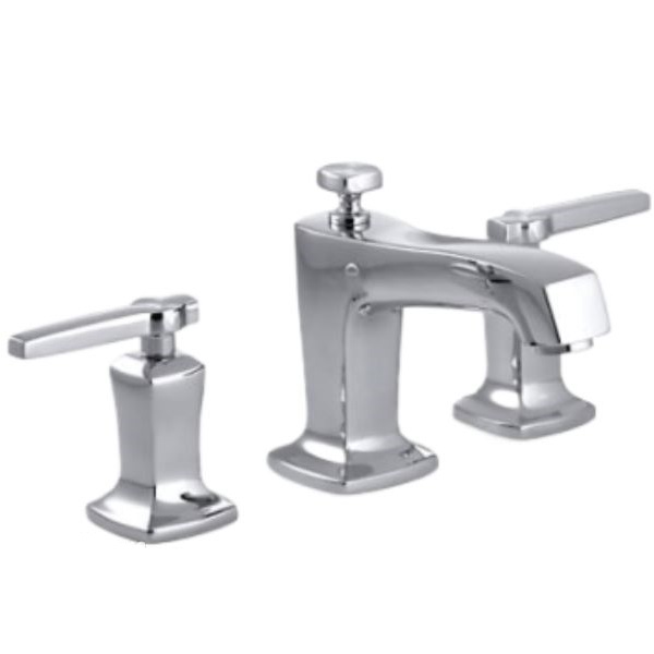 شیر روشویی سه پایه کوهلر مدل MARGAUX