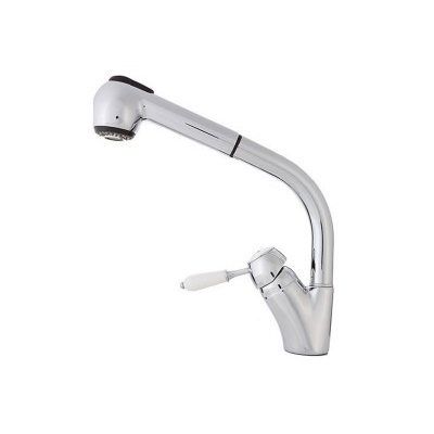 شیر ظرفشویی گوشی دار موست (most) مدل هاوائی