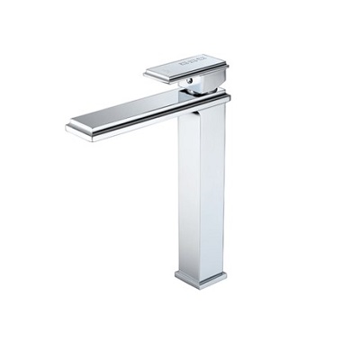 شیر روشویی پایه بلند موست (most) مدل اتریش