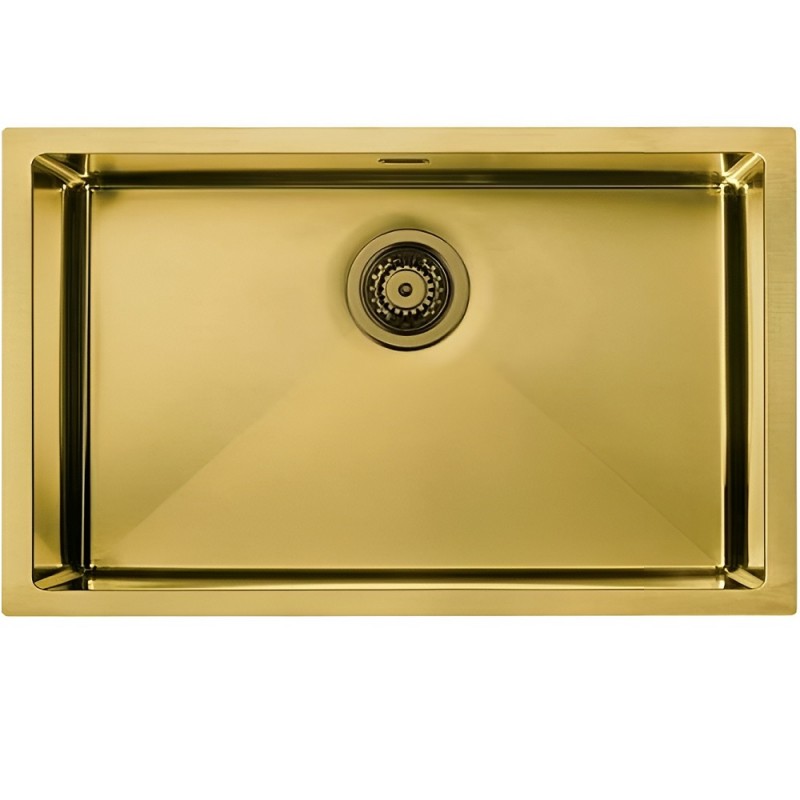 سینک توکار زیگما (SIGMA) مدل IRIDE 77 1B GOLD