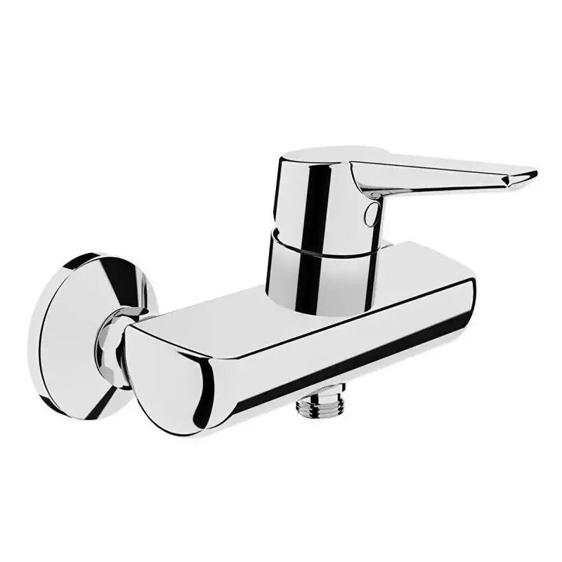 شیر توالت ویترا مدل Solid s