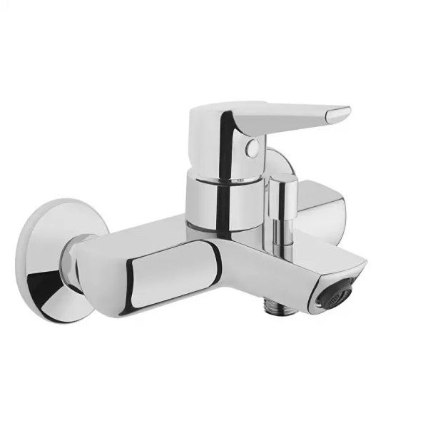 شیر دوش ویترا مدل Solid s