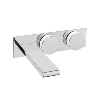 شیر روشویی توکار  ویترا مدل Memoria کدA4231457