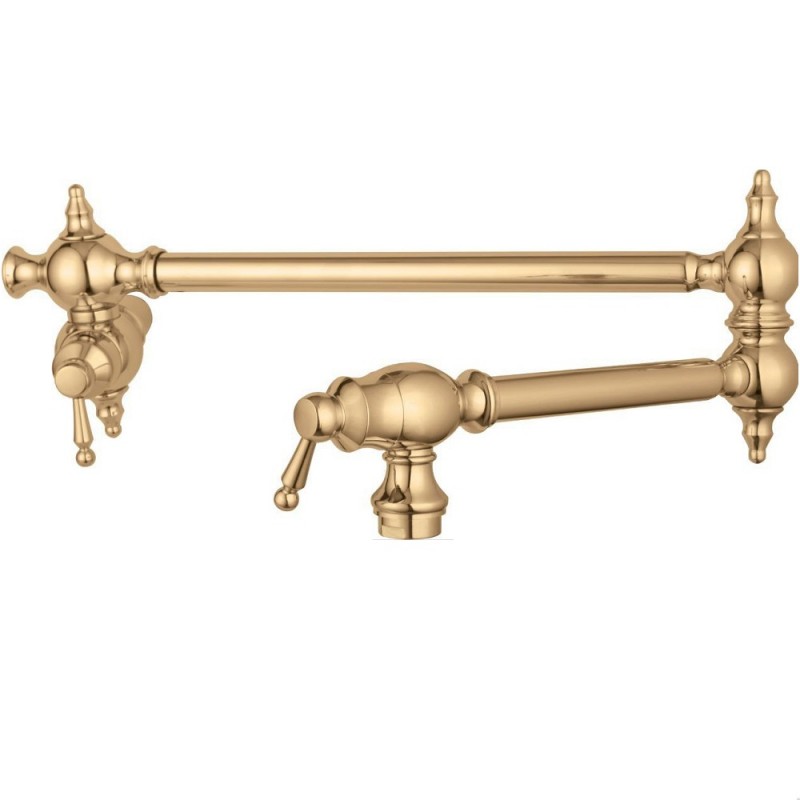 شیر قابلمه پر کن اسپیرال مدل دیپلمات