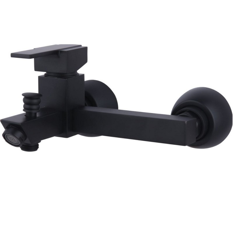 شیر دوش اسپیرال مدل فلت