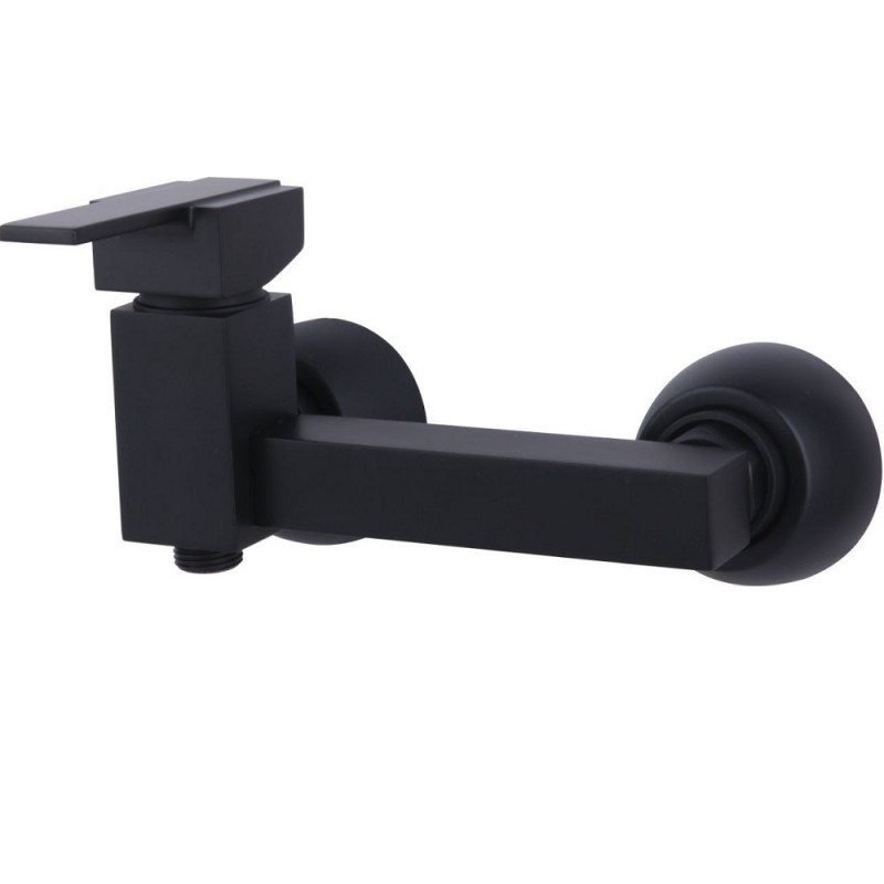 شیر توالت اسپیرال مدل فلت