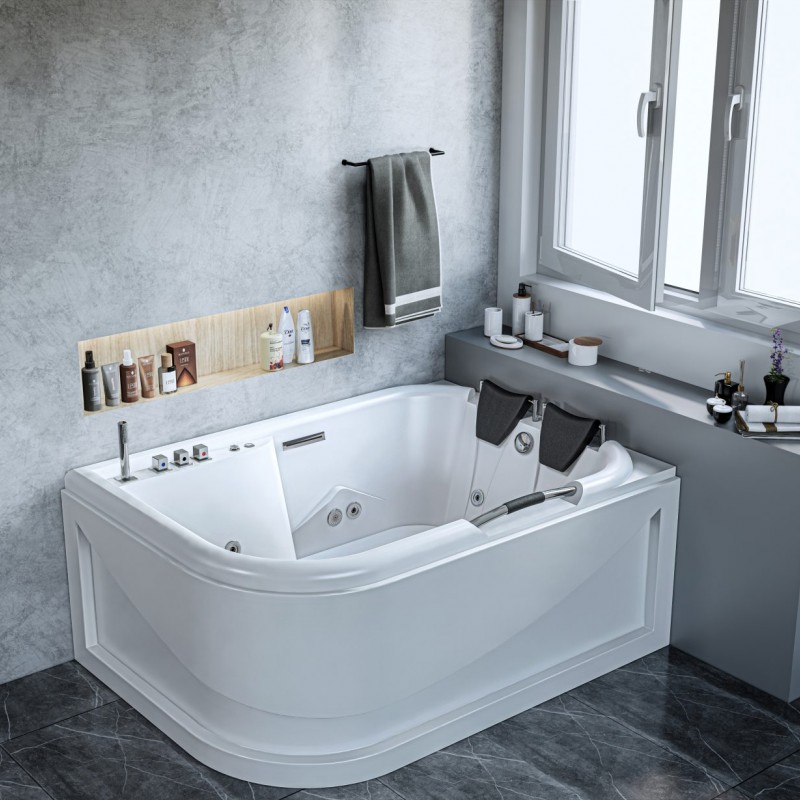 جکوزی Wopo مدل BT-017