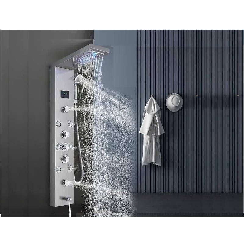 دوش پنلی 7 حالته سیتی مارکت