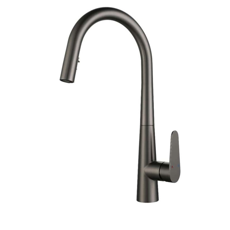 شیر ظرفشویی شاوری زانتی مدل 4733