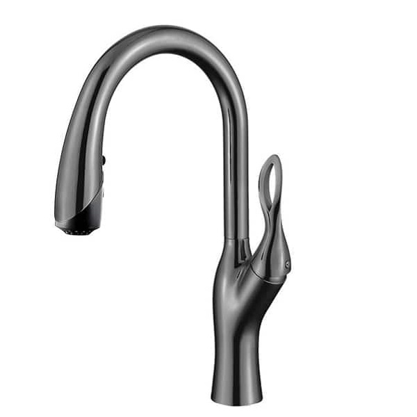 شیر ظرفشویی شاوری زانتی مدل D113