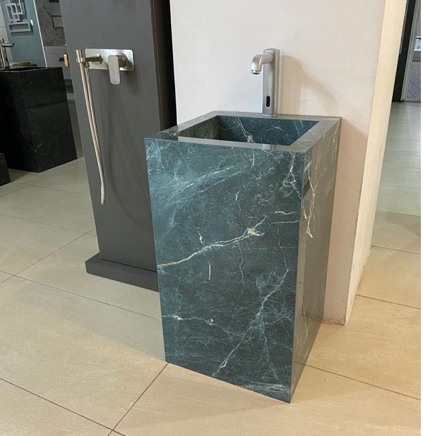 روشویی ایستاده سرامیکی