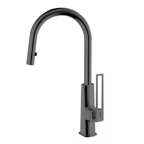 شیر ظرفشویی شاوری زانتی مدل 1022