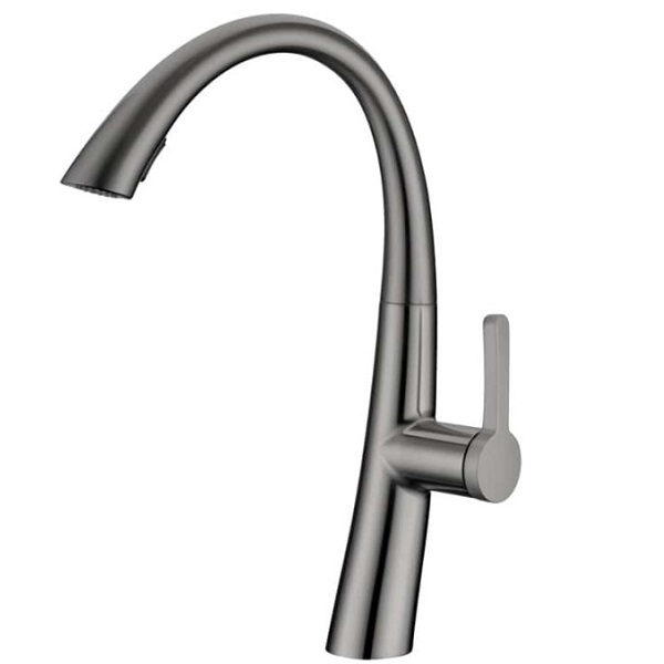 شیر ظرفشویی شاوری زانتی مدل D01