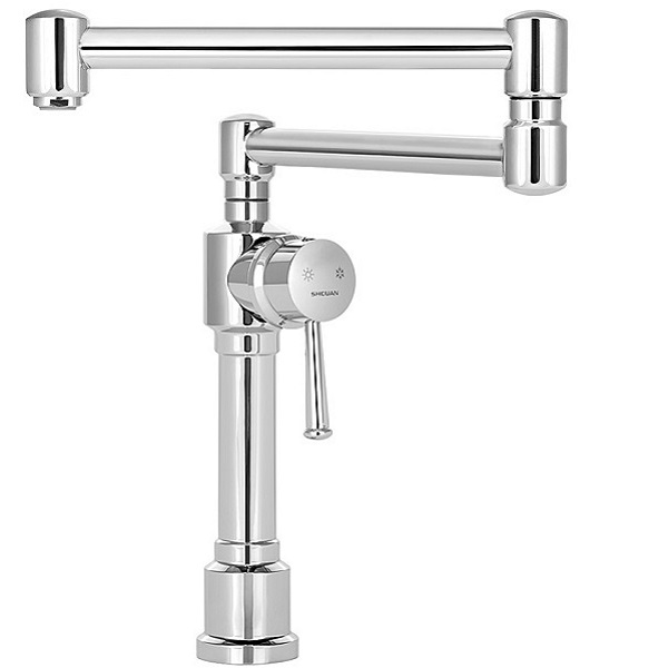 شیر ظرفشویی شوان مدل تای