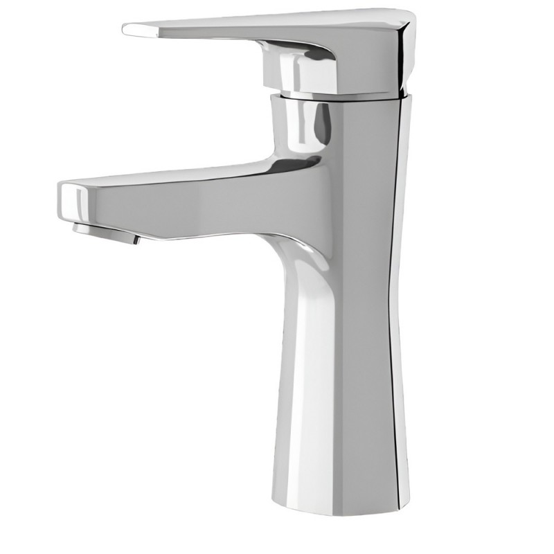 شیر روشویی اسپیرال مدل برمودا