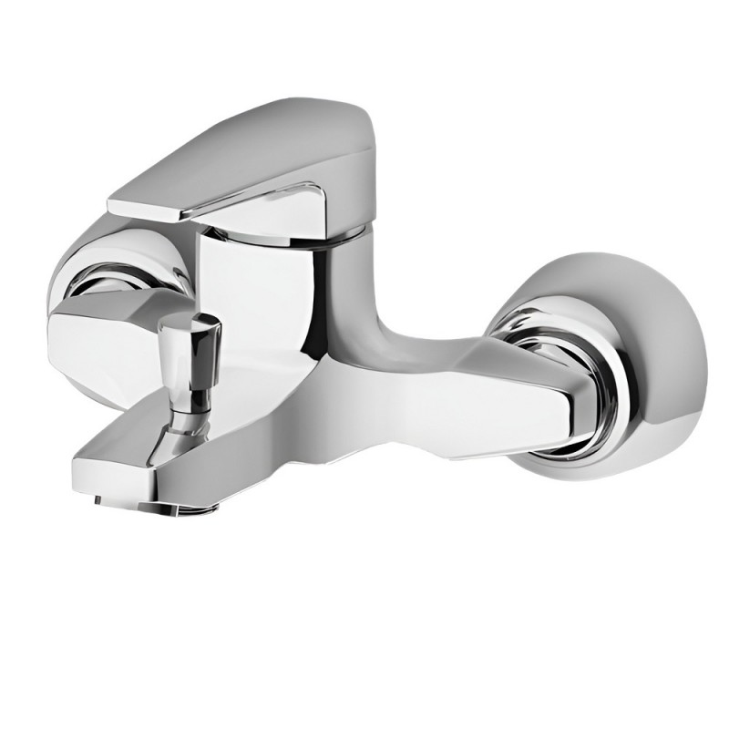 شیر دوش اسپیرال مدل برمودا