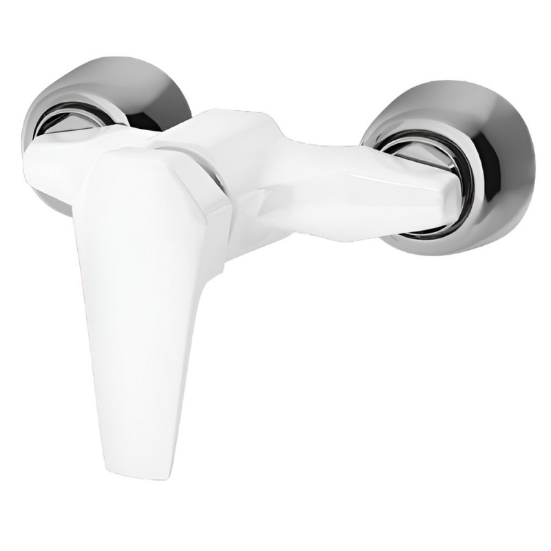 شیر توالت اسپیرال مدل برمودا