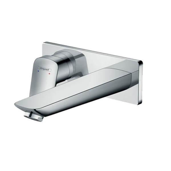 شیر روشویی توکار هانس گروهه مدل Logis - کد 71220000