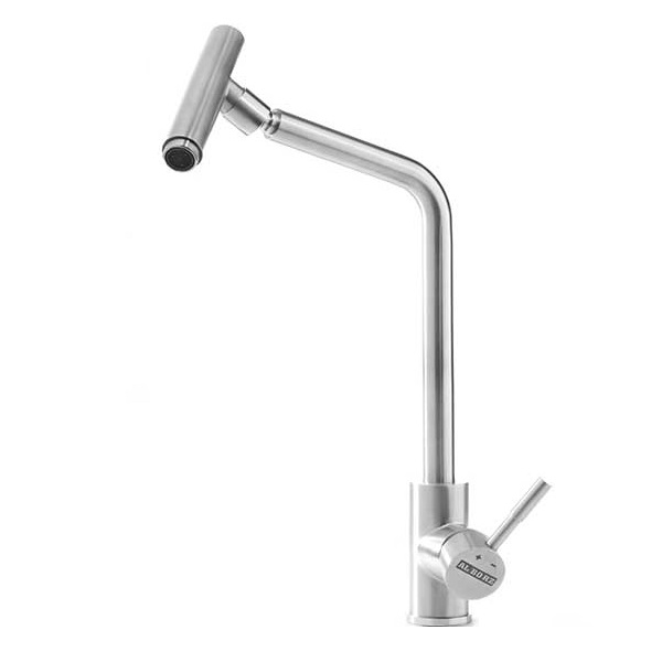 شیر ظرفشویی استیل البرز مدل ST-231