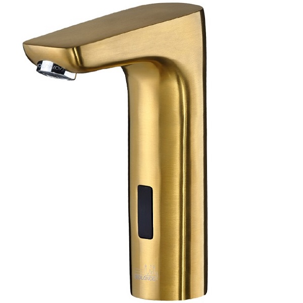 شیر روشویی هوشمند بلندا مدل  HD118 NEW