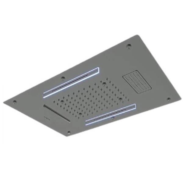 آبریز سقفی توکار (سردوش سقفی توکار) مدل ویولا (VIOLA)