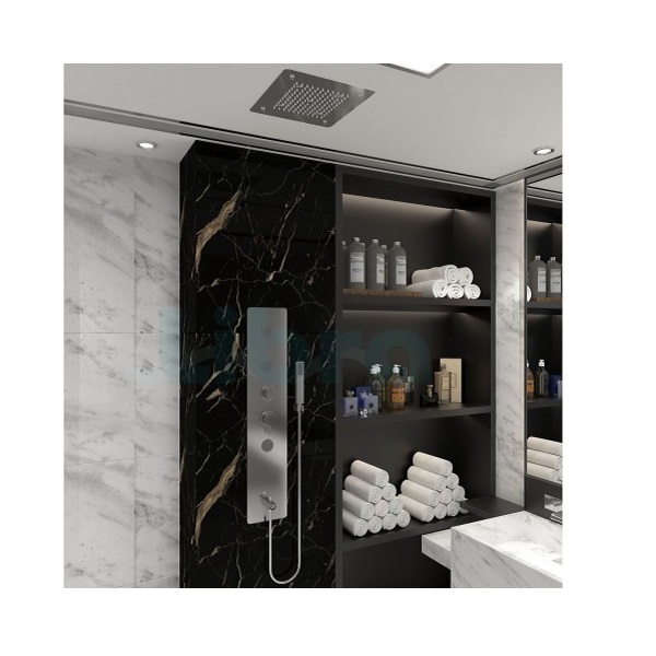 سر دوش لیبرا مدل وندا