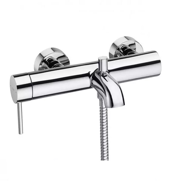 شیر حمام  ROCA مدل Lanta کد A5A0211C00