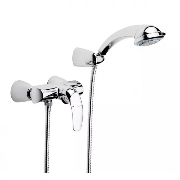 شیر توالت Roca مدل M2 کد A5A2068C00