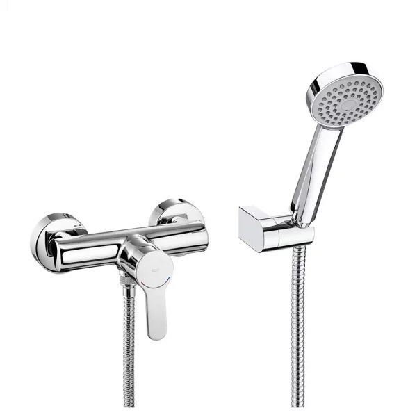 شیر توالت Roca مدل L20 کد A5A2009C02