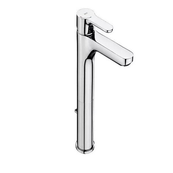 شیر روشویی پایه بلند Roca مدل L20