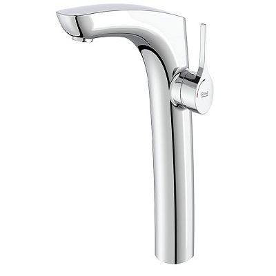 شیر روشویی پایه بلند Roca مدل Insignia