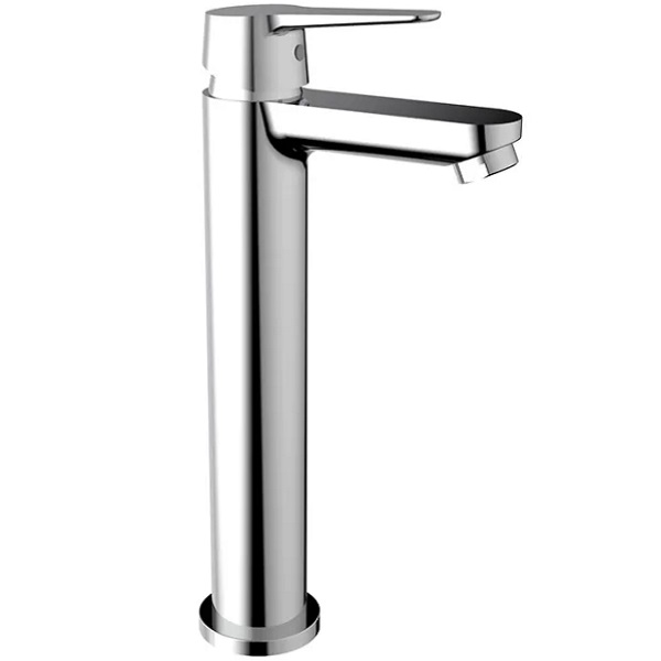 شیر روشویی پایه بلند Roca مدل Estreia