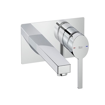 شیر روشویی توکار Roca مدل Naia