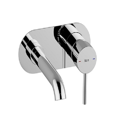 شیر روشویی توکار Roca مدل Lanta