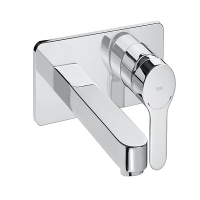شیر روشویی توکار Roca مدل L20