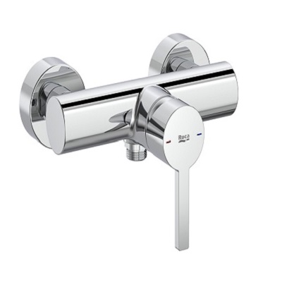 شیر توالت Roca مدل Naia