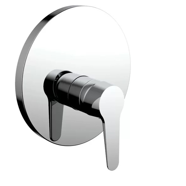 شیر توالت توکار Roca مدل Estreia