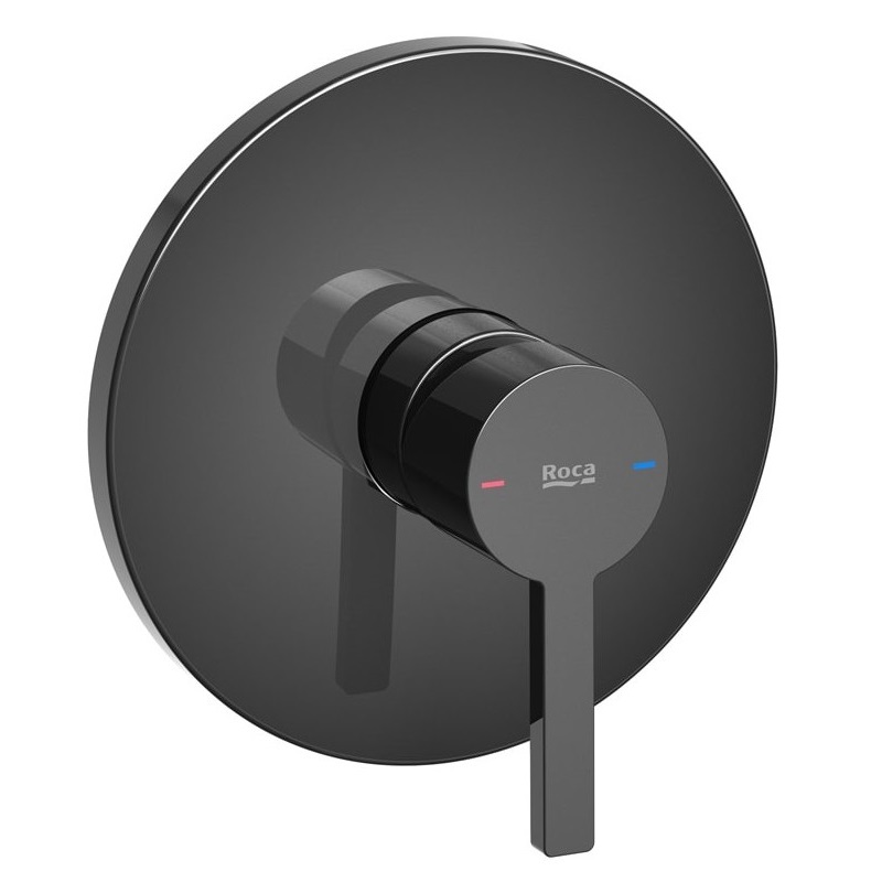 شیر توالت توکار Roca مدل Naia