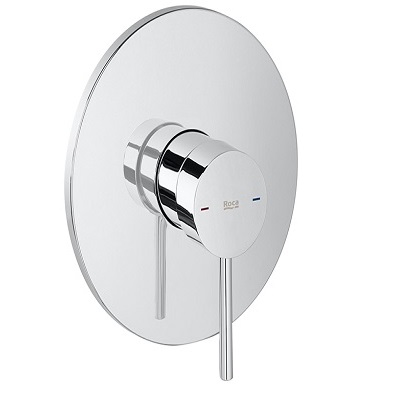 شیر توالت توکار Roca مدل Lanta