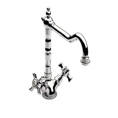 شیر ظرفشویی ROCA مدل Florentina