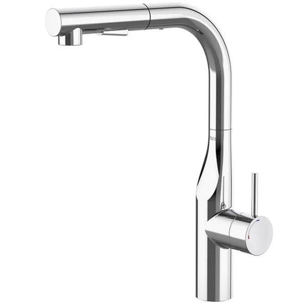 شیر ظرفشویی  ROCA مدل Glera