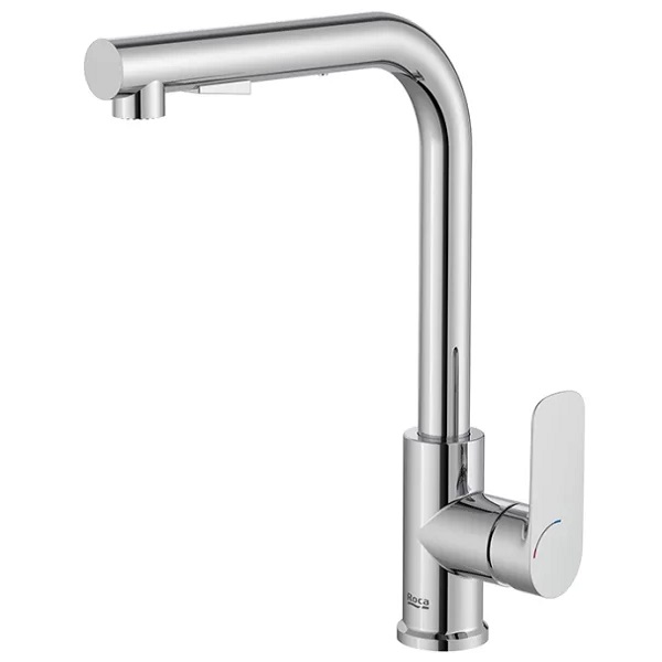 شیر ظرفشویی  ROCA مدل Cala