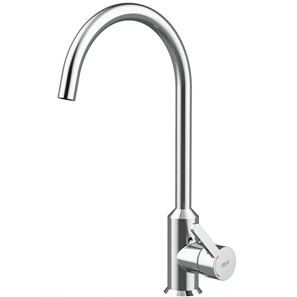 شیر ظرفشویی ROCA مدل Carelia