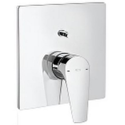 شیر حمام توکار  ROCA مدل Atlas