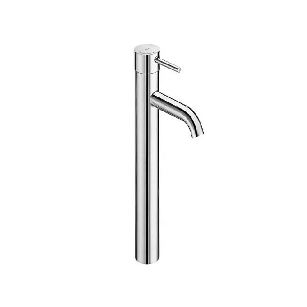 شیر روشویی پایه بلند Roca مدل Lanta