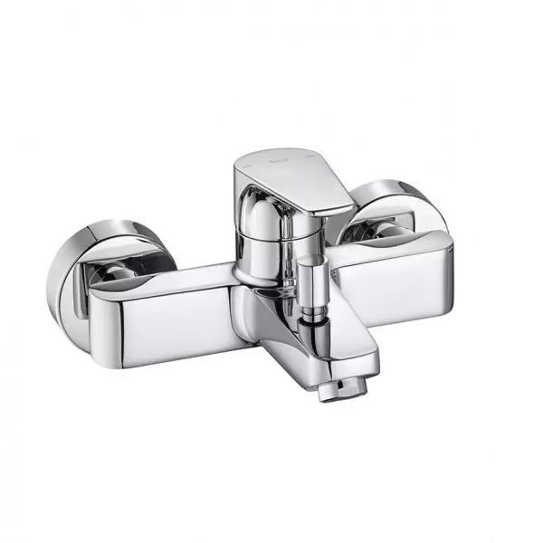 شیر حمام  ROCA مدل Atlas کد A5A0290C00