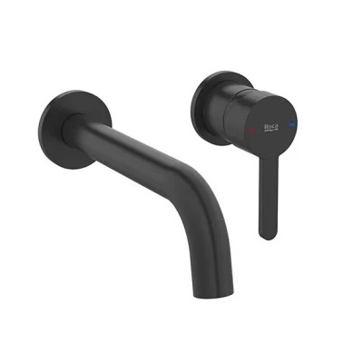 شیر روشویی توکار Roca مدل Carelia کد A5A358ANBK