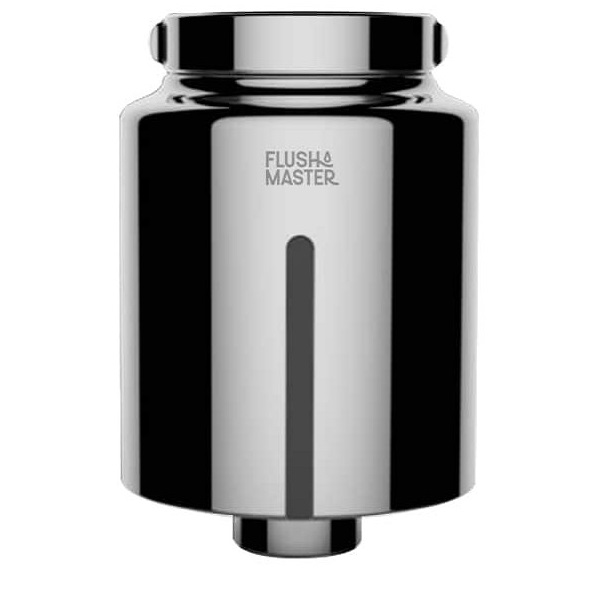 سنسور چشمی شیر آب فلاش تانک ایران کروم