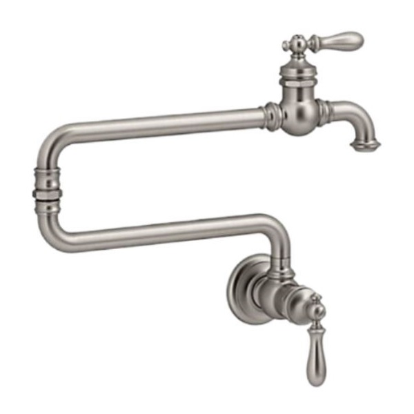 شیر پات فیلر (قابلمه پرکن) کوهلر مدل ARTIFACTS