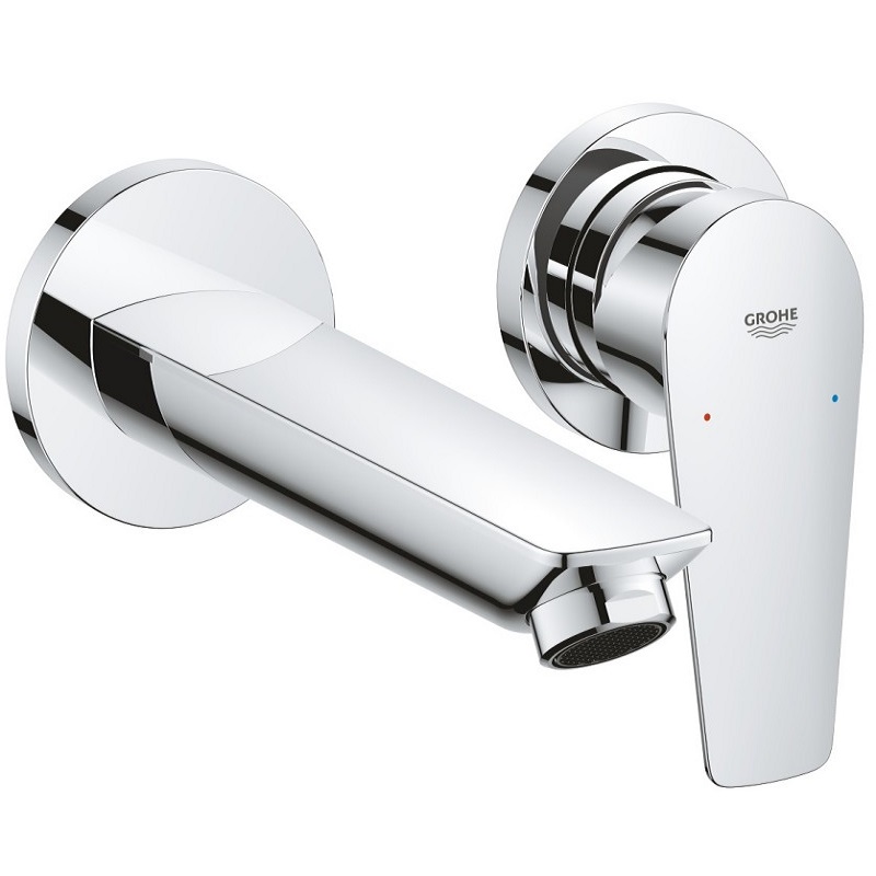شیر روشویی توکار گروهه GROHE مدل BAUEDGE بائواِچ کد20474001